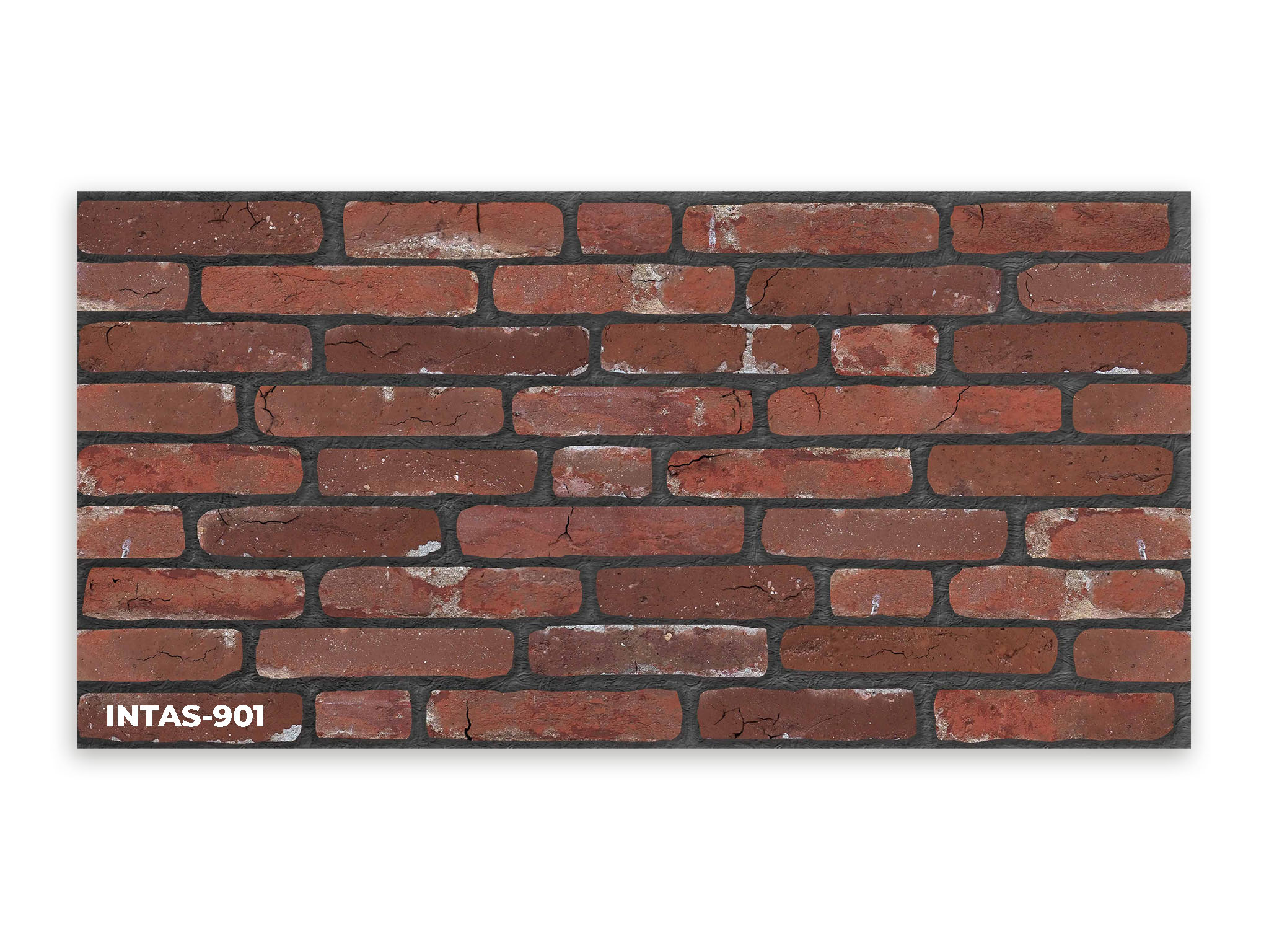 Strafor Duvar Paneli - Intaş 901