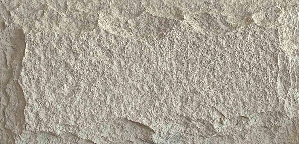 Kaya Görünümlü 3d Poliüretan Duvar Paneli - Rock Sandstone Bej