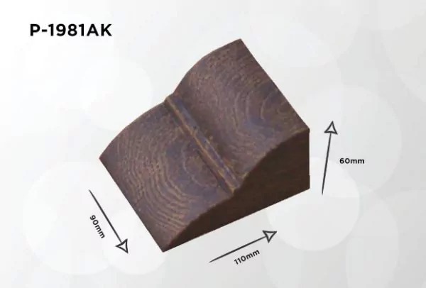 9’luk Poliüretan Kiriş Konsolu