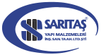 Sarıtaş yapı bahçe malzemeleri Logo